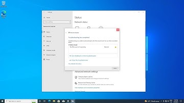 Reset Your Entire Network In Windows 10 | 2023