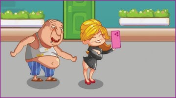 Poor Snake: Can You Help it - All Levels Answers Part 7 (Levels 200 - 216)