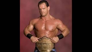 Chris Benoit's WWE Theme (Whatever) (Slowed & Low Pitched)
