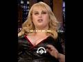 Rebel Wilson Switching Accents Is Impressive