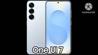 Cosming happy old vs new one ui 7 vs 8 ringtone