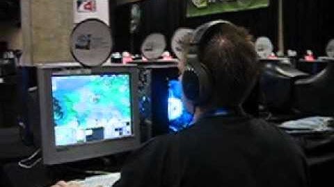 Warcraft 3 TFT : tod didi