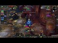 Fated Normal Sludgefist RDruid