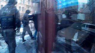 Задержали-Покатали-Поздравили (СпецНаз Шоу) Задержали-Покатали-Поздравили (СпецНаз Шоу)