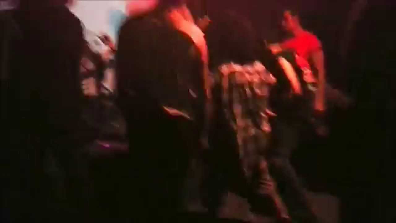 Evil Army live at Mangos in Houston Texas 32214 YouTube