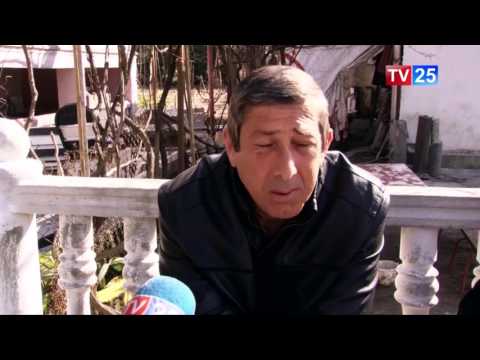 სასმელი წყლის გარეშე დარჩენილი ქობულეთის ნაწილი