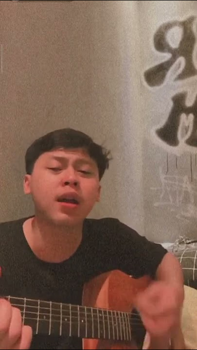 dan jika hati sudah tan mau (sudah tak cinta) raffa affar (cover tiktok)