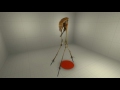 Half-Life 2: Unused/scrapped animations