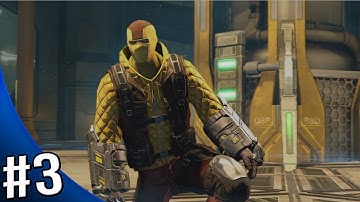 The Amazing Spider Man 2 Walkthrough Part 3 Gameplay Let