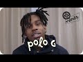 Polo G x MONTREALITY ⌁ Interview