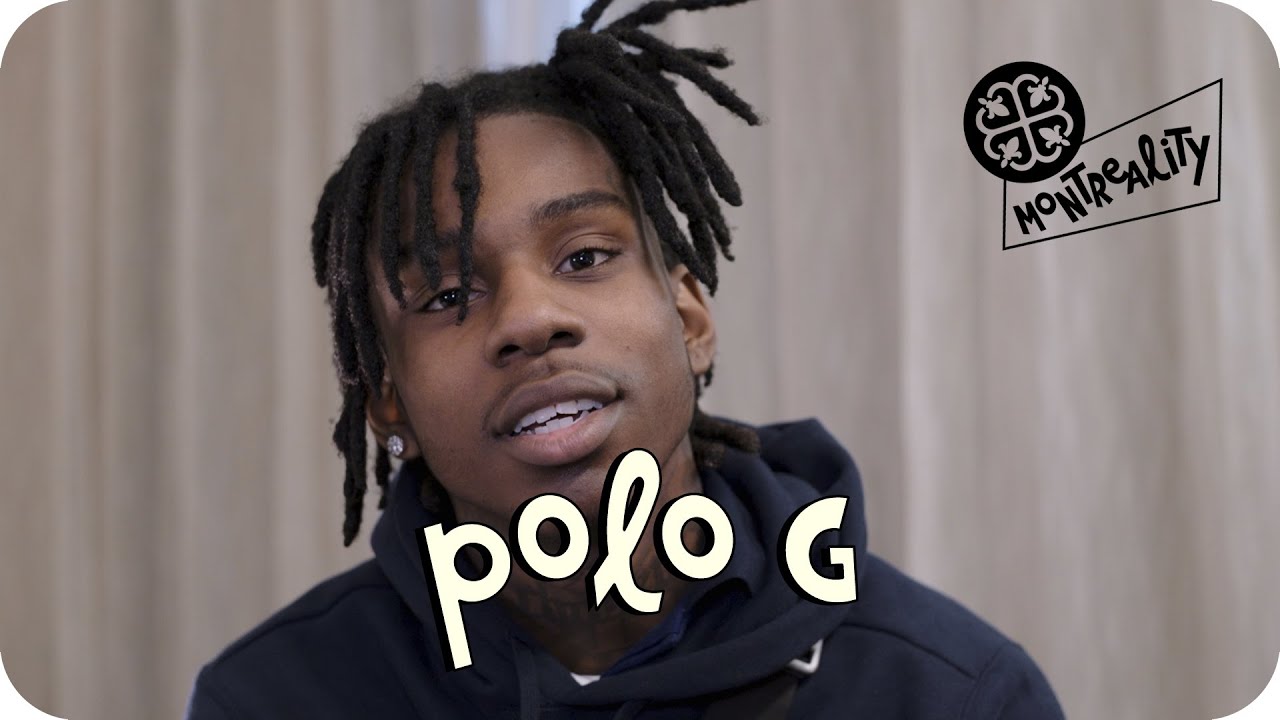 Polo G Pays Tribute to Juice WRLD with New Tattoo