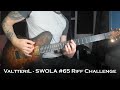 ValtteriL -  SWOLA#65 / Sunday With Ola Riff Challenge #65