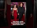 Katy Perry & Justin Trudeau Baby Rumours Go Viral, is it True?