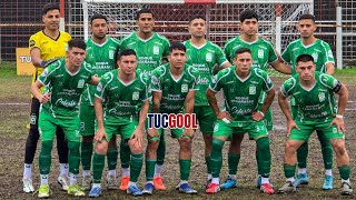 🟢VICTORIA DE SAN FERNANDO🟢
