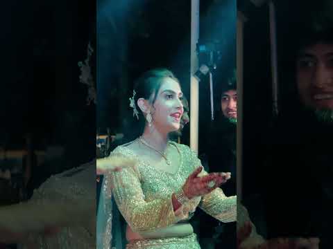 Afreen Afreen | Bride Singing | The Kabir Studio | Wedding Performance #livemusic #thekabirstudio