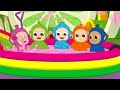 Tiddlytubbies episodes  1 hour special compilation  tiddlytubbies full episodes