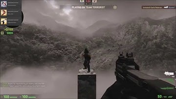 Achievementmap Aerial Necrobatics - Erfolgsmap Luftkampf