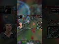 Dantes Hits INSANE Master Yi Penta During Challenger Grind