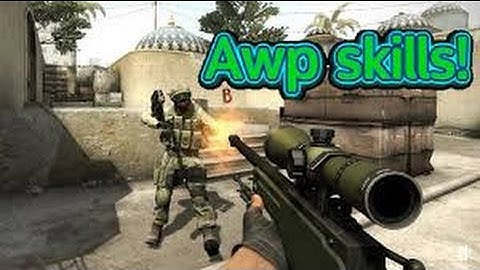 CS:GO #4 Wtf did you say!!!