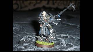 Do People Play Older Editions Of Warhammer 40K?