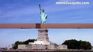 How to immigrate to the USA as an Application Developer screenshot 5