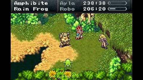 Chrono Trigger Part 18