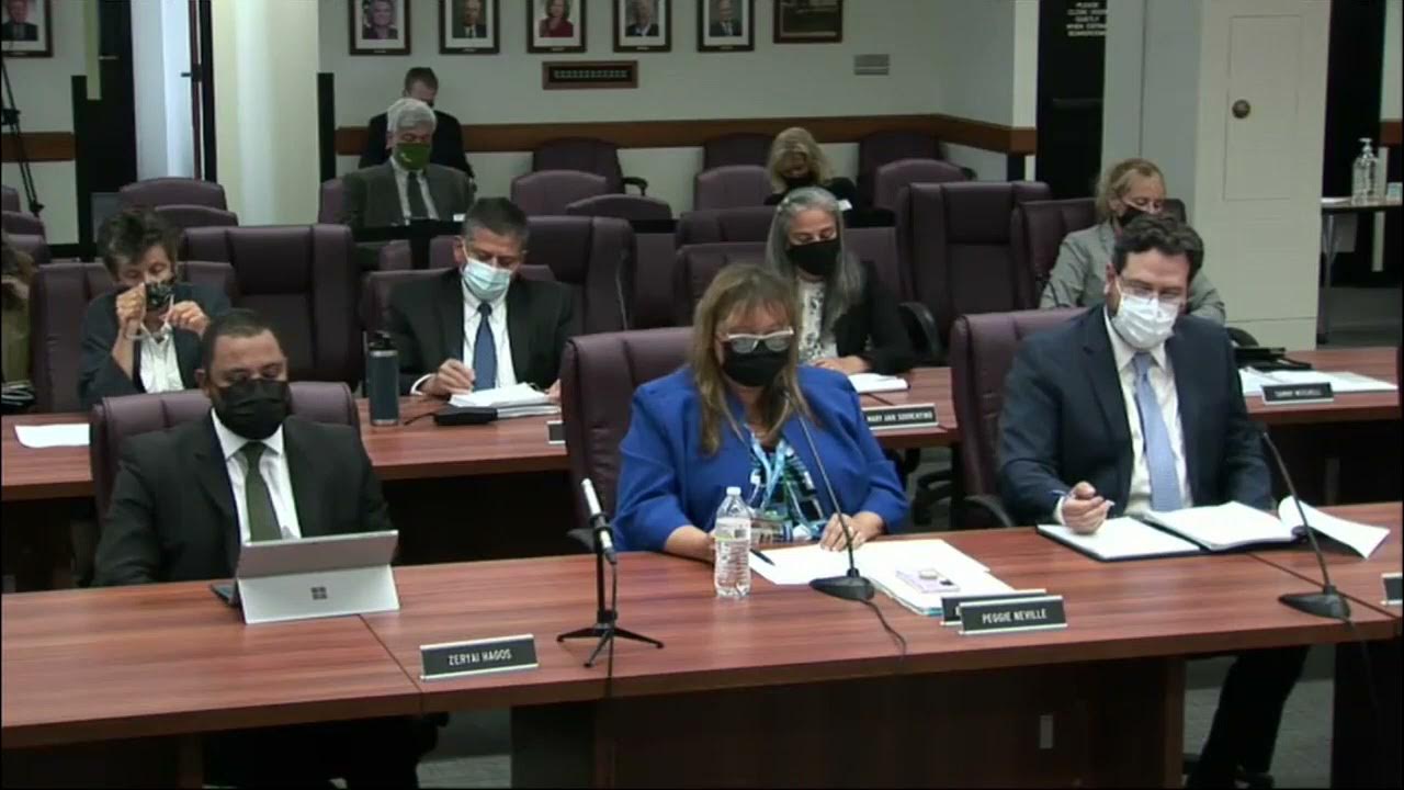09/09/2021 New York State Public Service Commission Session - YouTube - New York State Public Service Commission