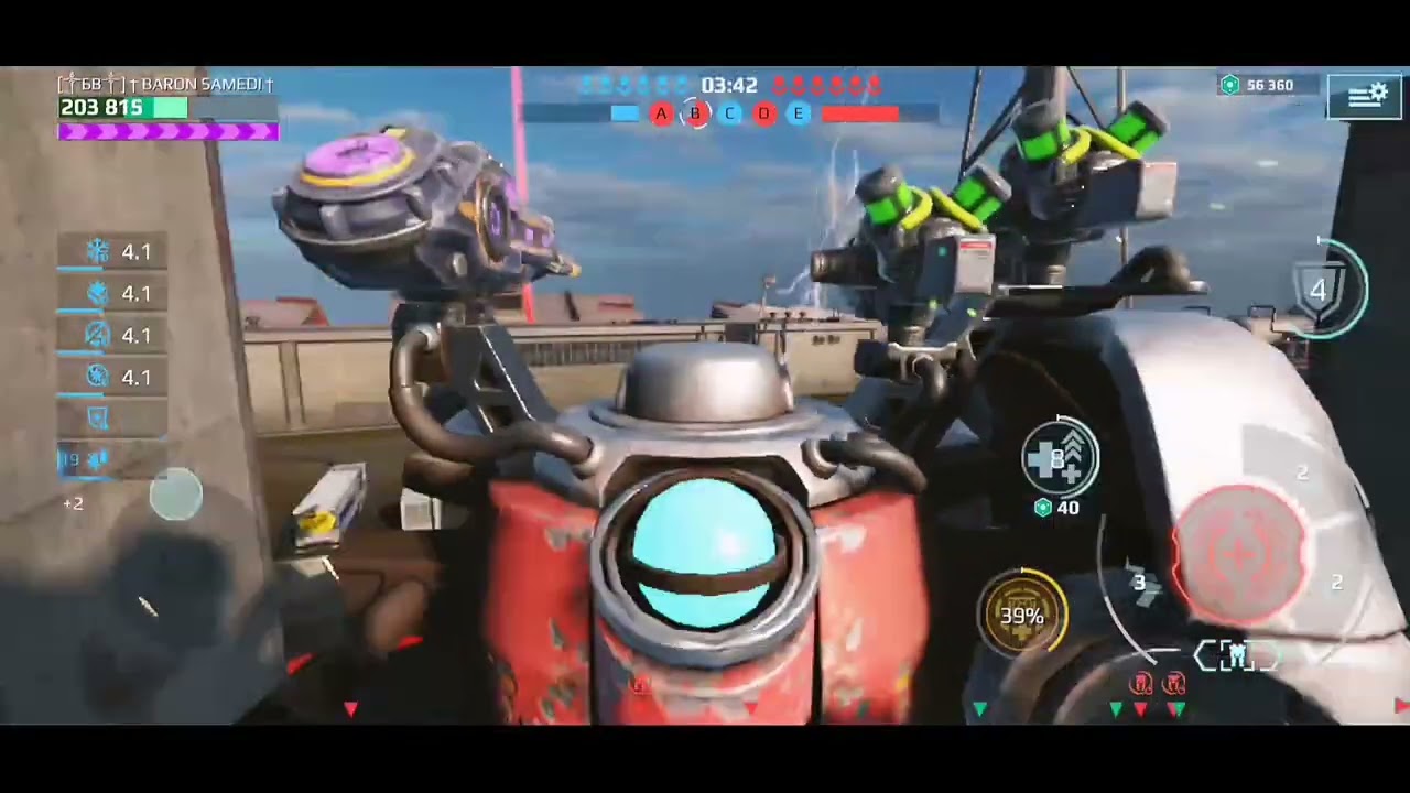 бв vs гидра 03022022