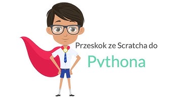 Ze Scratcha do Pythona rysowanie: pisak #turtle #żółw