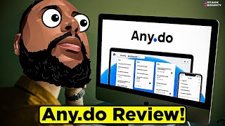 Any.do Review 2023: Is This the Ultimate Productivity App?