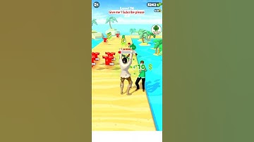 Run Rich 3D level 74 #droidplay #runrich3d #runrich  #shorts #androidgame