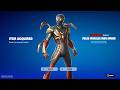 How To Get Miles Morales Iron Spider Skin Bundle FREE In Fortnite (Unlocked LEGO Miles Iron Spider)
