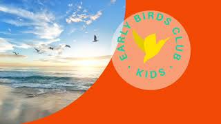 Morning Affirmations EBC kids screenshot 5