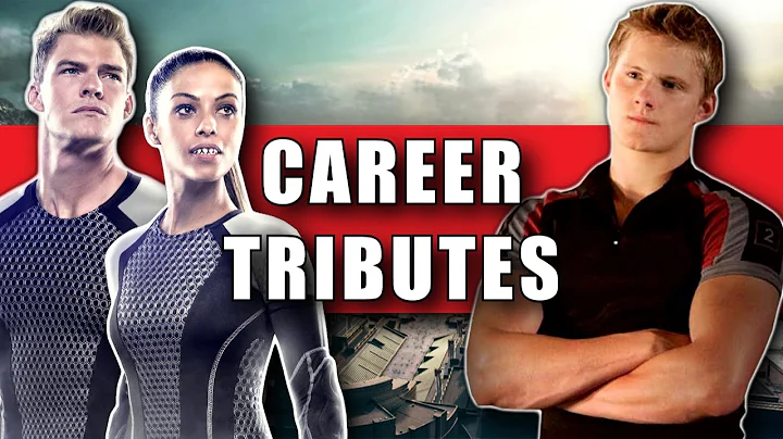 The Ruthless World of Hunger Games Careers