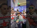 LITTLE BOOGIE EN PREMIOS GARDEL