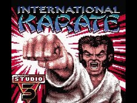 [Longplay] - International Karate 2000 - Game Boy Color