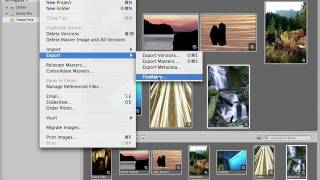 Aperture to FileMaker: Image Database Plug-in