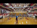 Ballard vs. Franklin (Varsity, 2025.09.15, Set 1)
