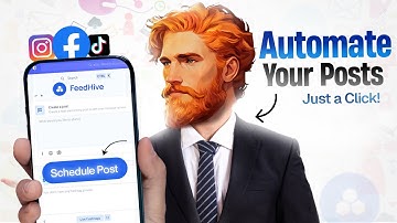 Stop Wasting Hours Posting Manually—Do THIS Instead