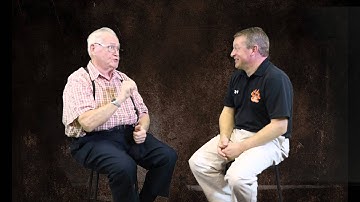 Alumni Interview-John Abbott