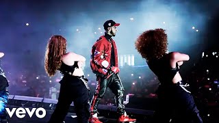 ANUEL Concierto en Vivo - PERÚ 2022 🇵🇪 Brrrrrr