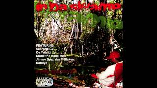 Red Gator - Welcome 2 da Swamp