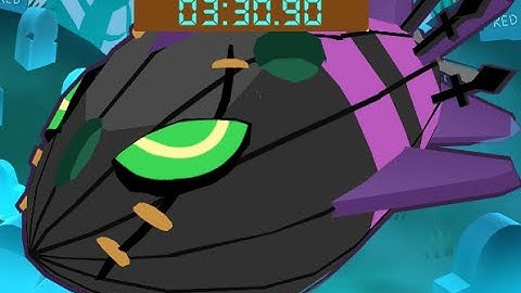 Btd6 lych speedrun under 4 minutes - Lotus Island