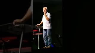 ✝️ Dan Mohler Power and Love Saturday May 26 2018 Sat am