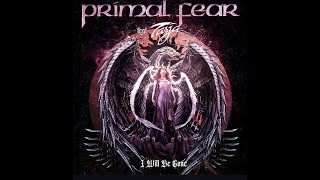 Primal Fear to release 5 song EP &quot;I Will Be Gone&quot; re-recorded with Tarja Turunen ..!