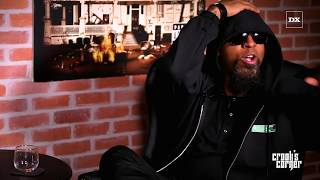 Tech N9ne Says Yelawolf Didn't Think Kendrick Lamar Could've Kept Up With Them On The Song 