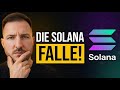 Solana ($SOL): Der größte Denkfehler der Investoren