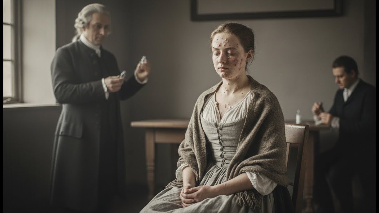 The History of Viruses – Invisible Invaders and Human Survival