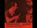 Capture de la vidéo Victor Feldman With Tubby Hayes Dizzy Reece Jimmy Deuchar  Transatlantic Alliance 1958