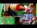 [nctzen vlog] It's a rain of haechan  • UNBOXING of NCT 127 Sticker 